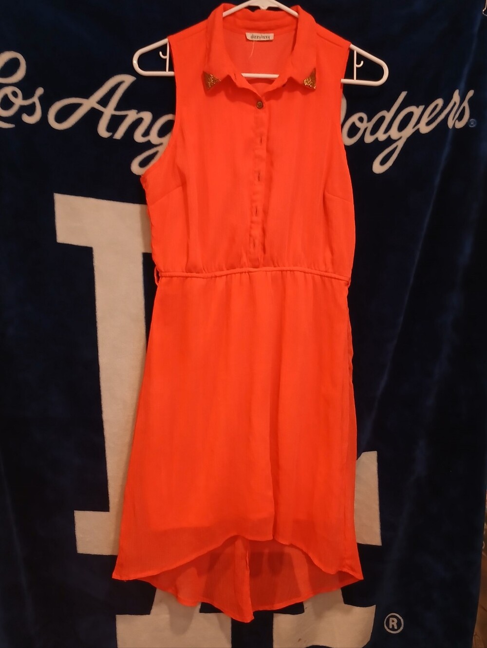 Summer Dress